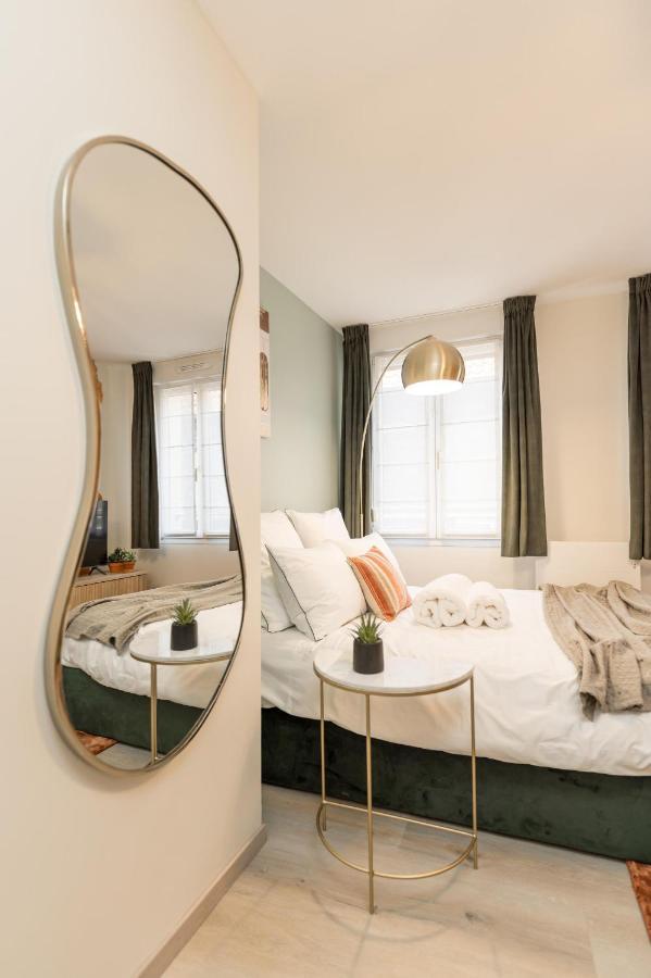 Relax And Go - Strasbourg Train Station Apartment Exterior foto