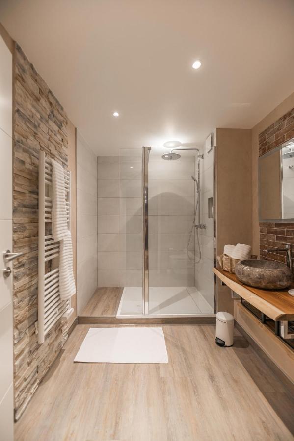 Relax And Go - Strasbourg Train Station Apartment Exterior foto