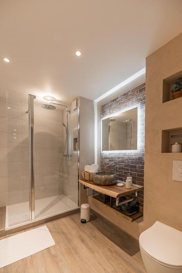 Relax And Go - Strasbourg Train Station Apartment Exterior foto