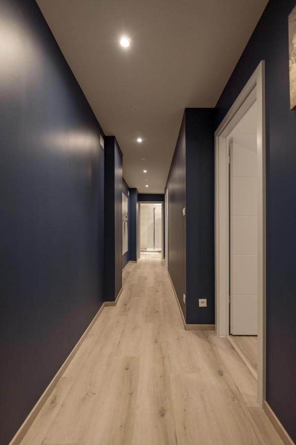 Relax And Go - Strasbourg Train Station Apartment Exterior foto