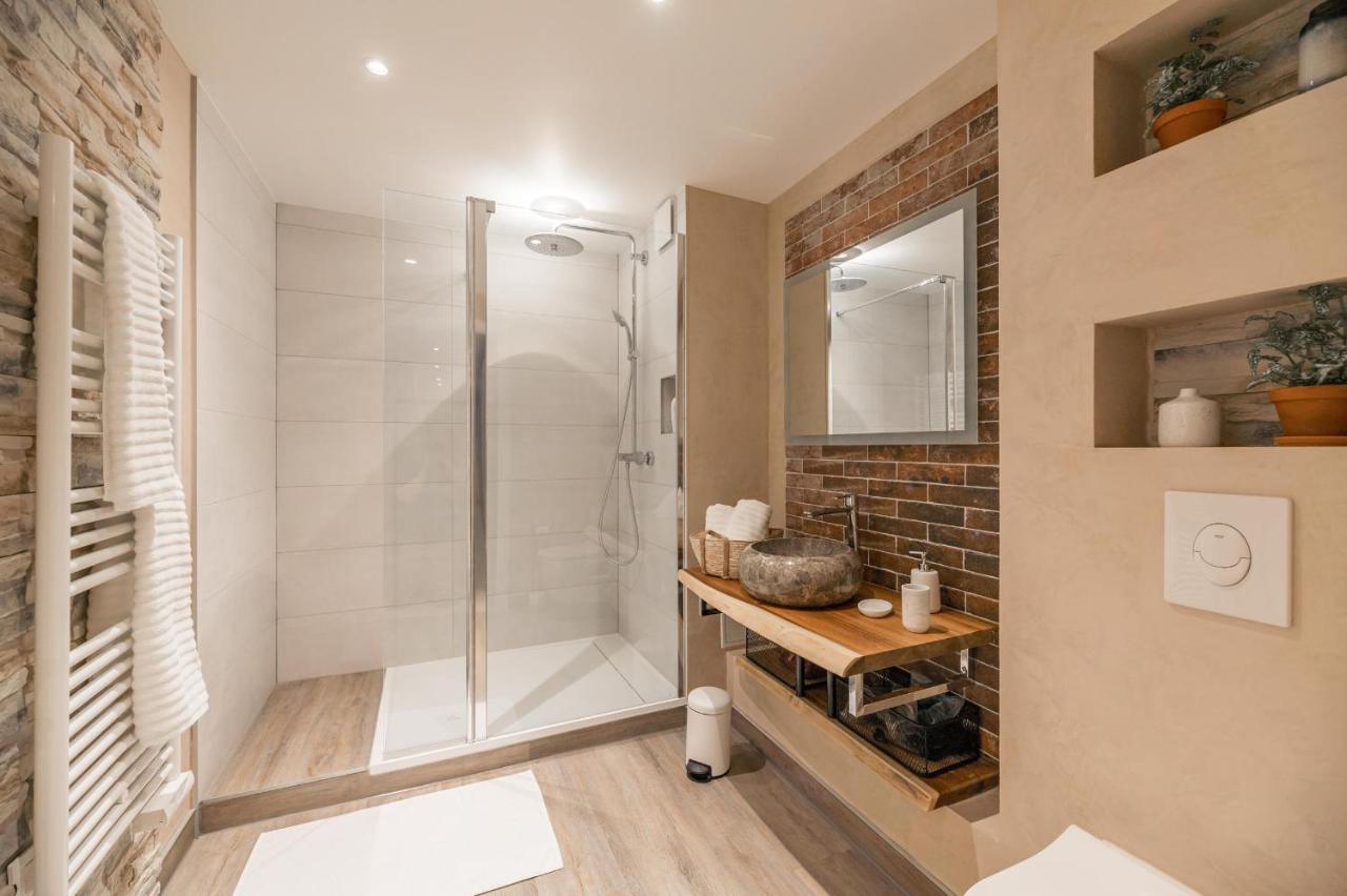 Relax And Go - Strasbourg Train Station Apartment Exterior foto
