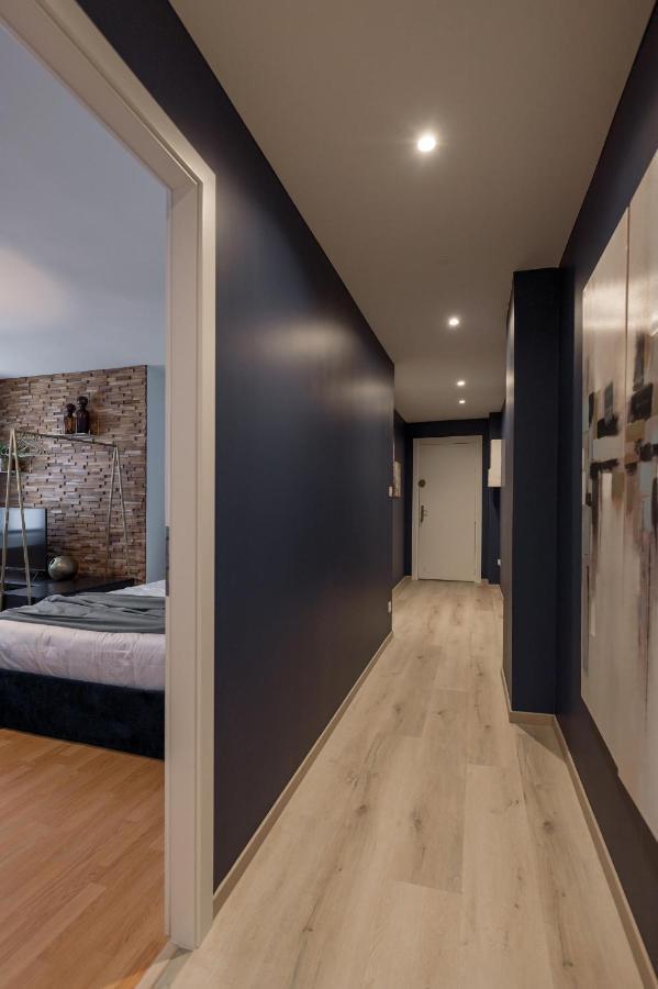 Relax And Go - Strasbourg Train Station Apartment Exterior foto